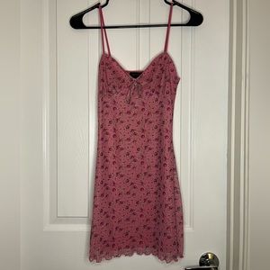Urban outfitters dress
